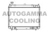 AUTOGAMMA 107056 Radiator, engine cooling